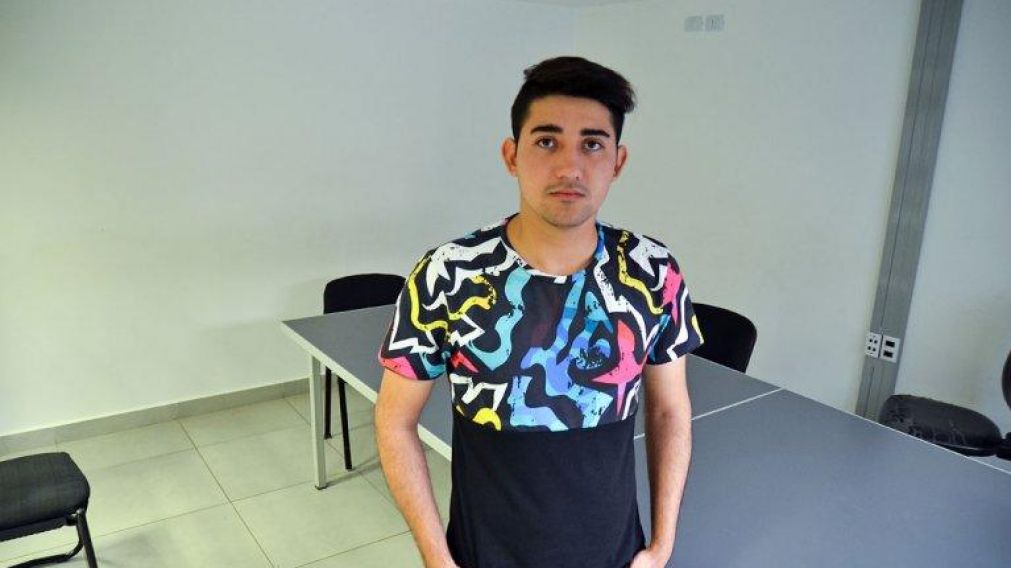 El neuquino confesó que tuvo relaciones íntimas con Guido Süller