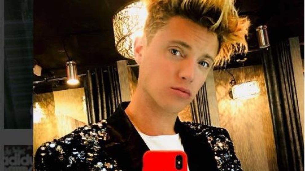 La estrella "teen" lanza su gira "Déjate Llevar Tour"