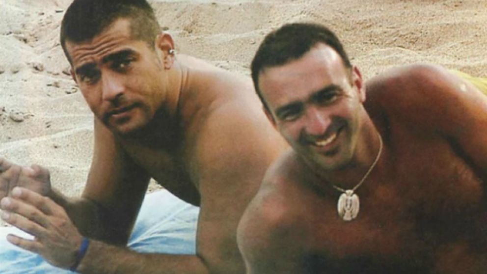 Luis Pavesio recordó a Juan Castro, a 14 años de su muerte