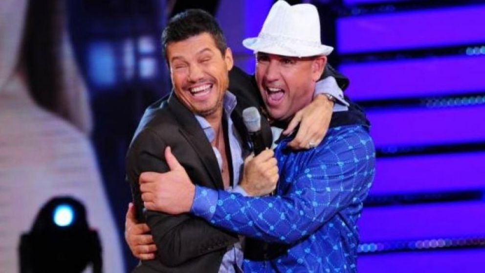 Tinelli y la Mole llegaron a un acuerdo