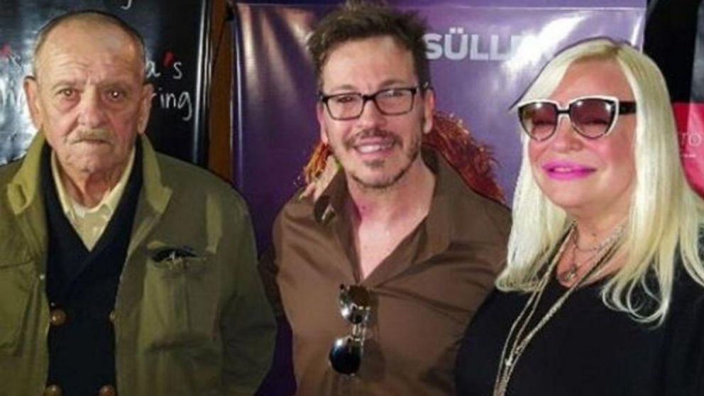 La familia Süller transita un duro momento tras la muerte de Hugo