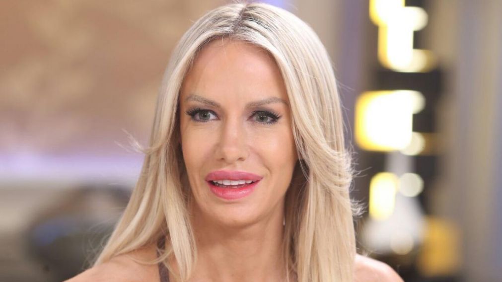 Luli habló sobre su nueva faceta como madre
