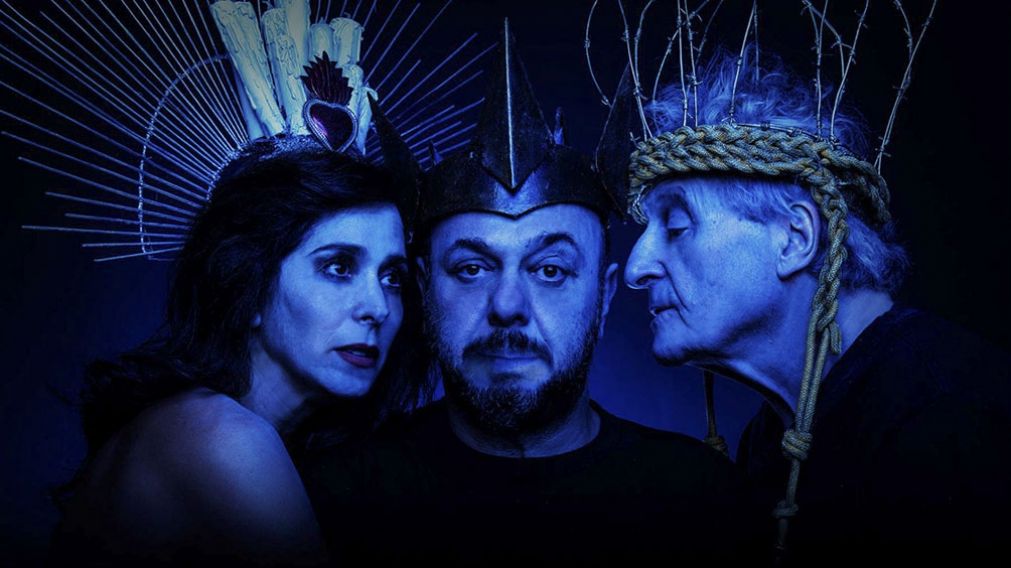"El casamiento", en el Teatro San Martín