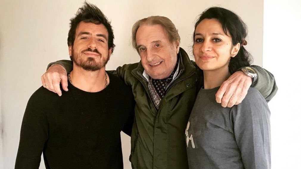Fede y Santiago Bal ya tienen elenco para su film