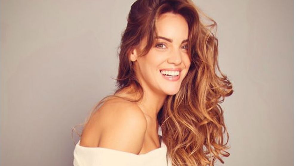 La actriz contó intimos detalles sobre su relación.