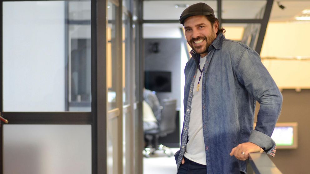 ¡Como nuevo! (Foto: Fernando Pérez Re/Crónica).