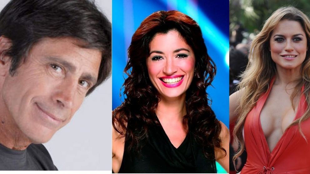 Carla Conte contra todos