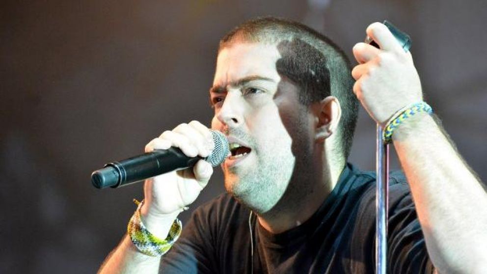 Patricio fue liberado por buen comportamiento.