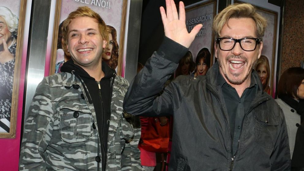 "Silvia no está invitada al casamiento"