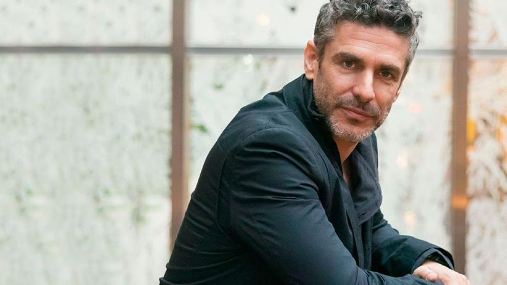 El actor le dijo que "no" a la serie.