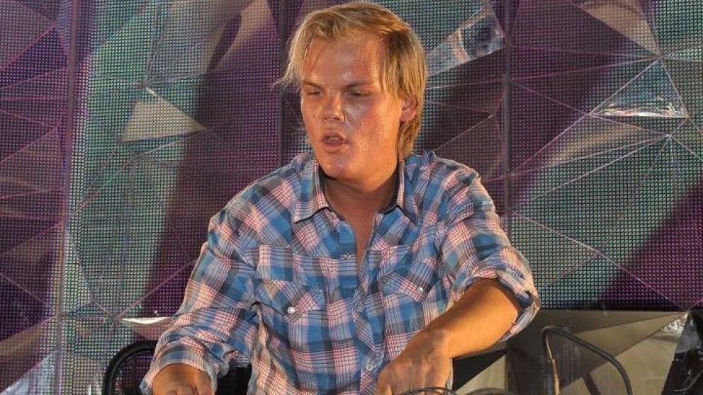 El DJ sueco apareció muerto en un hotel de en Mascate, capital de Omán