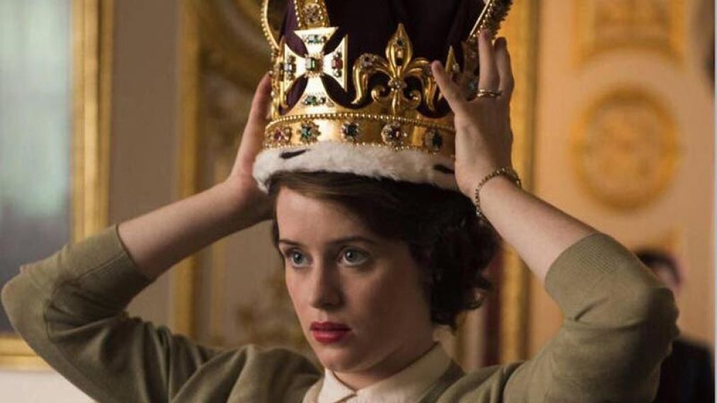 Escándalo de desigualdad salarial en "The Crown"