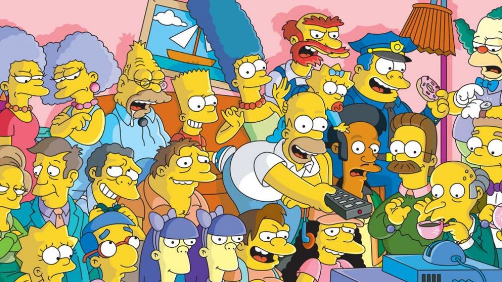 La serie con más capítulos de la televisión estadounidense