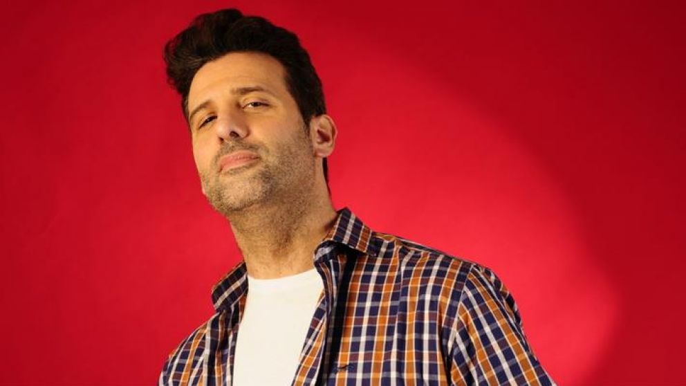 Simpático y sincero