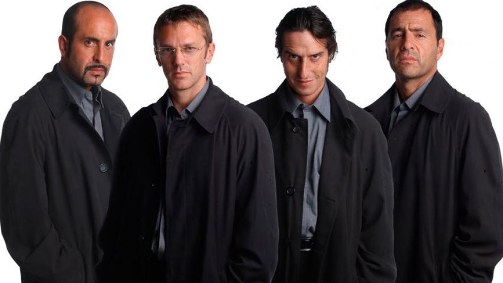 ¿A la pantalla grande?