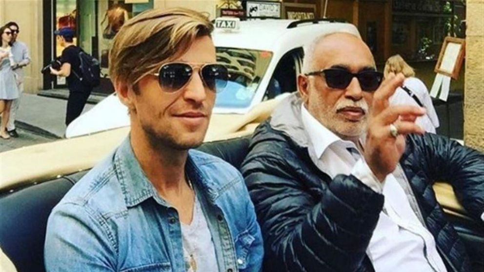 "La frase de Cacho no fue tan grave"