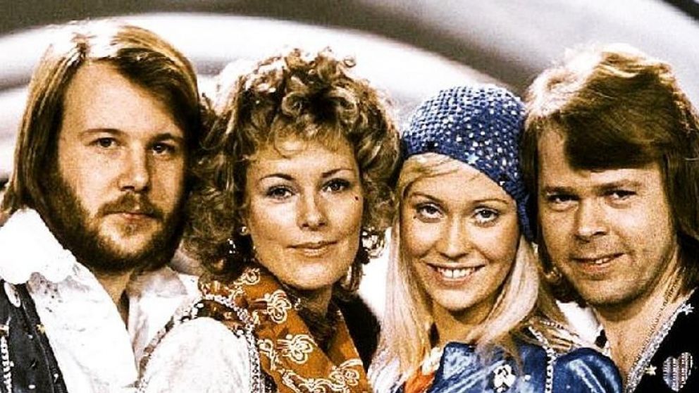 ABBA anunció un nuevo lanzamiento tras 35 años sin grabar