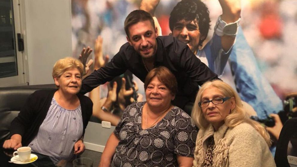 ¡Explosivas!