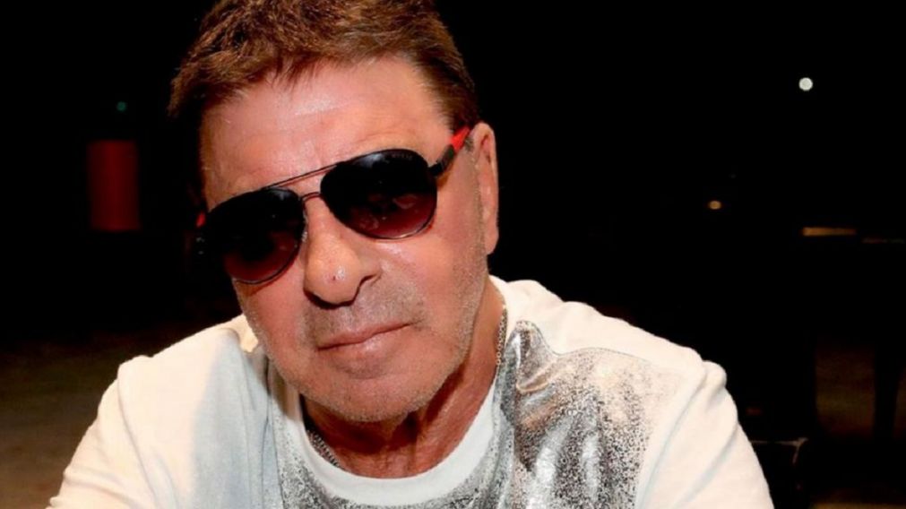 Jacobo, a las pi�as y detenido