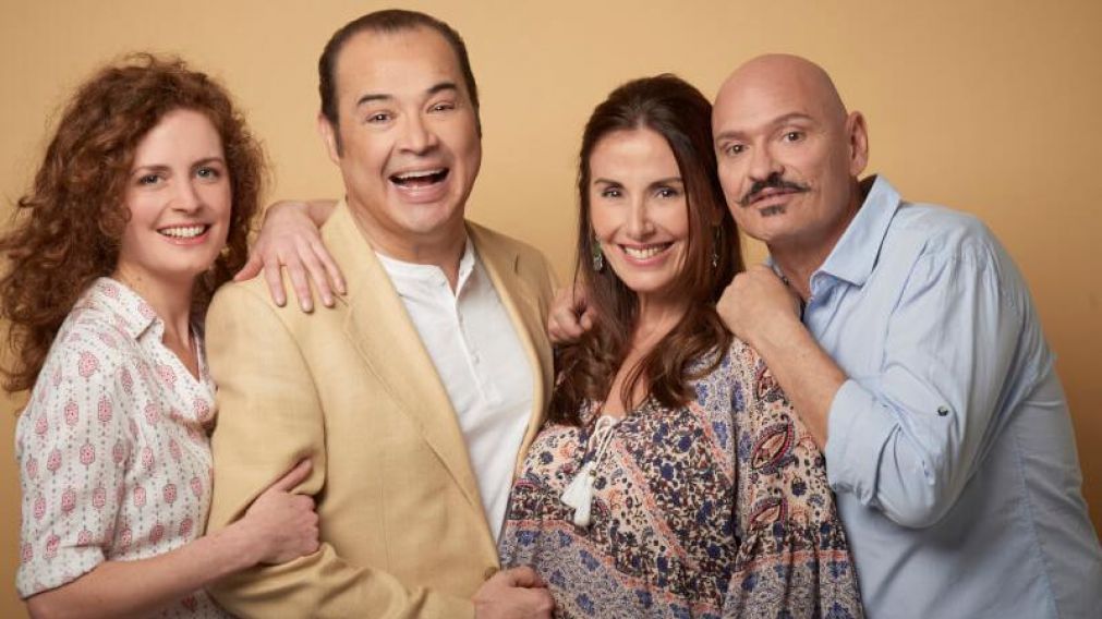 "El Test", en el Multiteatro 
