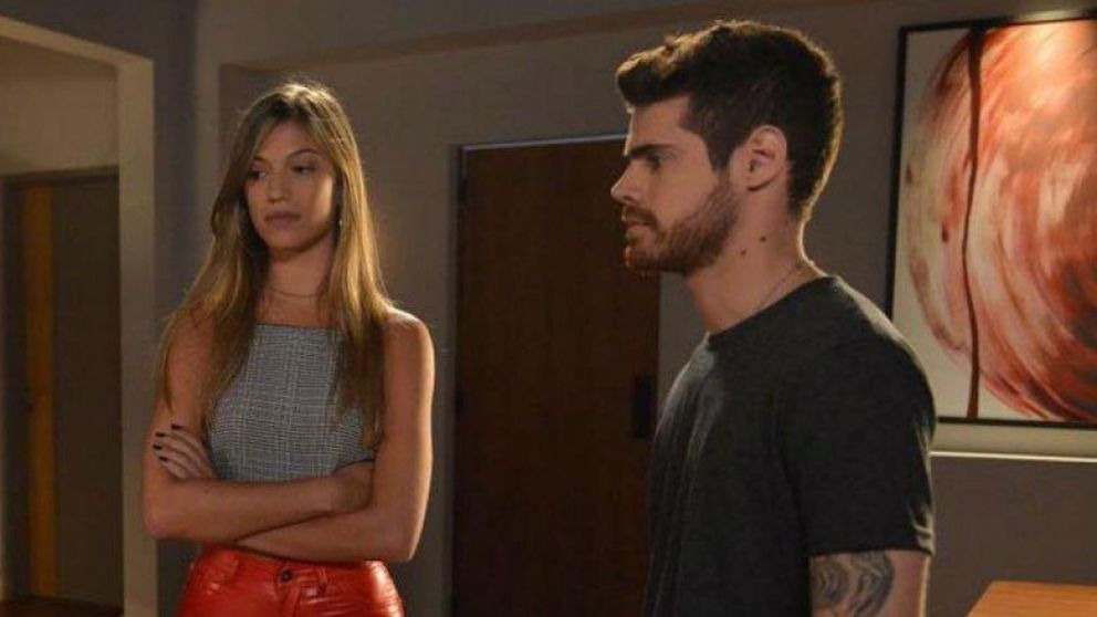 El actor abrió las puertas a un noviazgo.