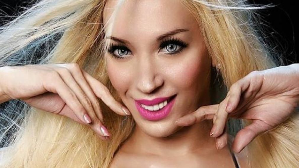 ¿Agustina Brisel al Bailando?