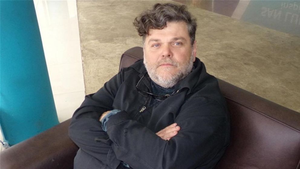 El actor duramente cr�ticado