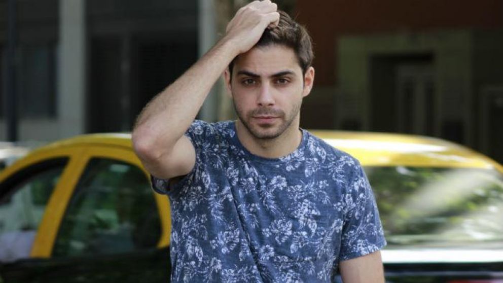 "Ya no practico mucho la autosatisfacción"