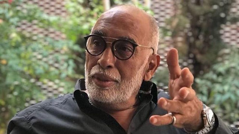 ¿Un espíritu o un fantasma?