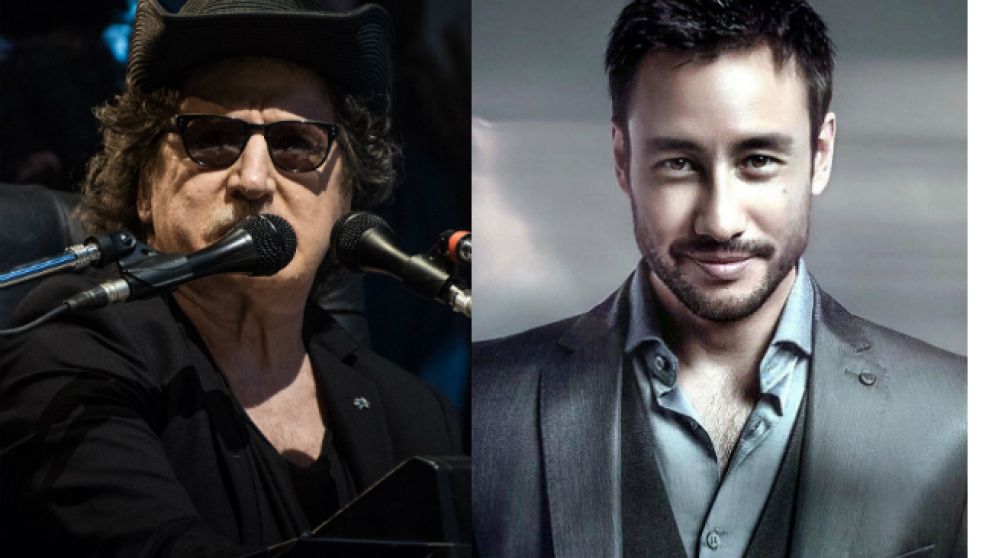 El galardón más representativo de la música argentina