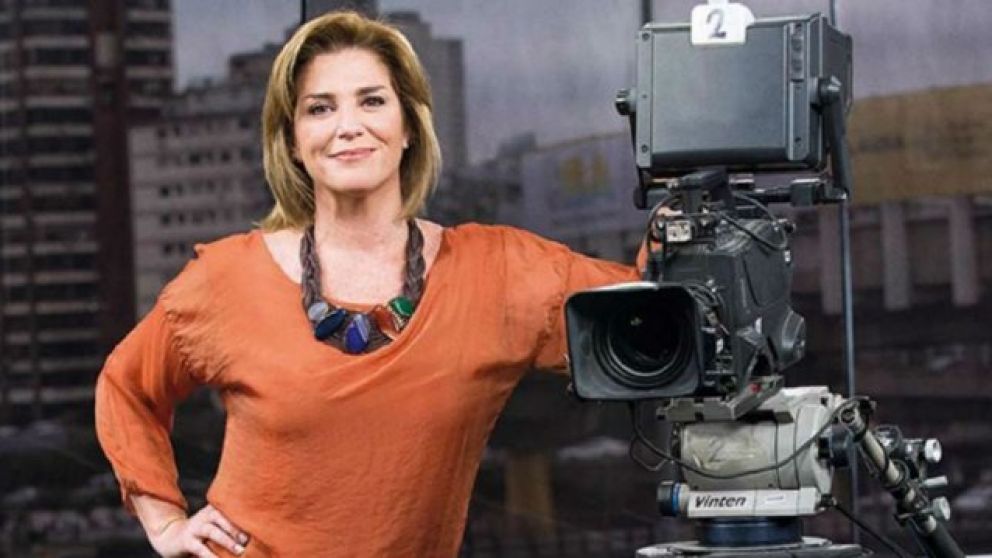 P�rez Volpin, v�ctima de la mala pr�xis.