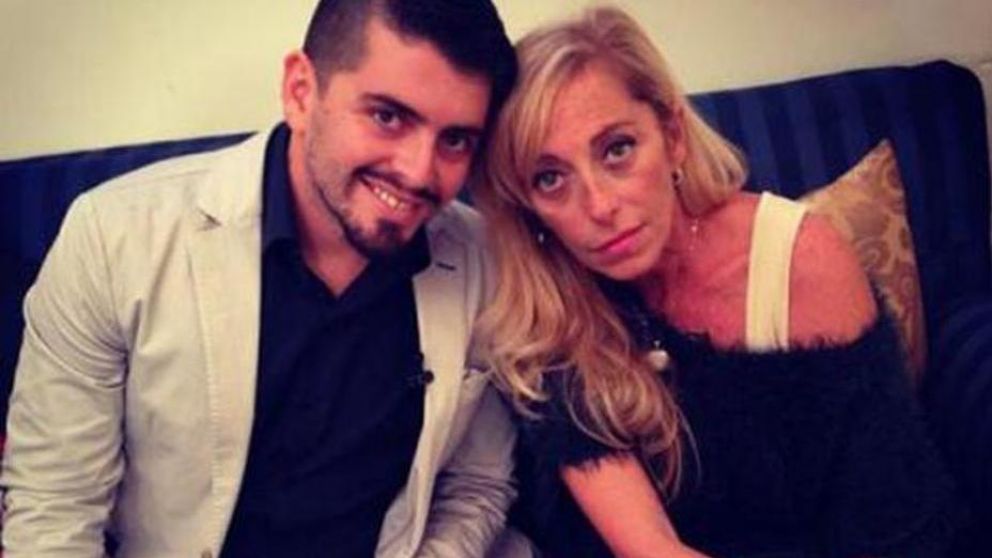 La mujer italiana sorprendió con sus dichos