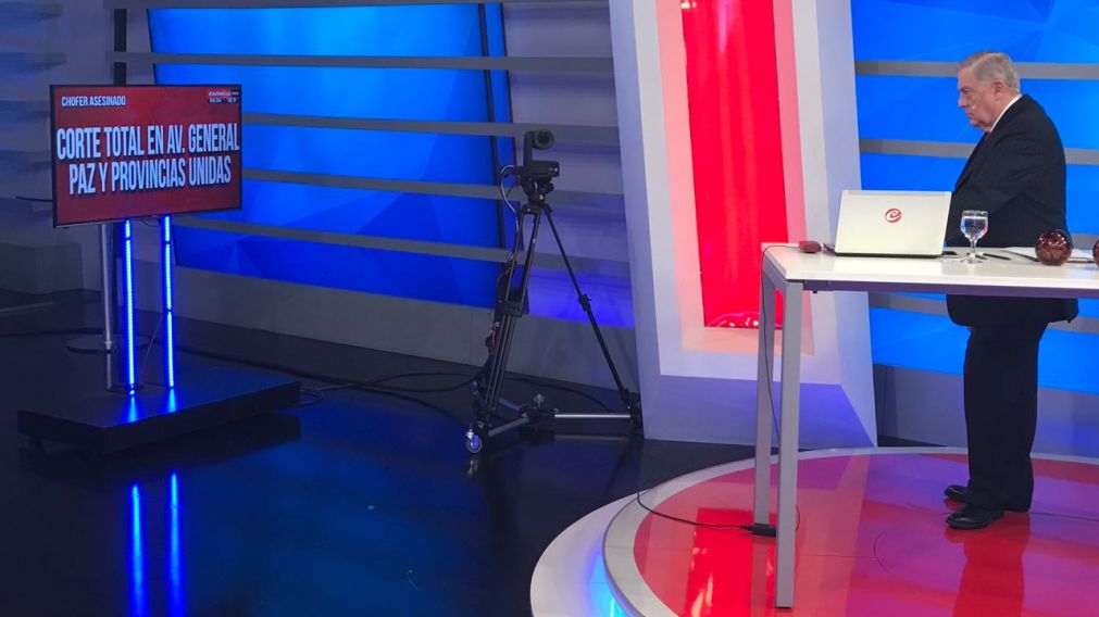 ¡Último momento!
