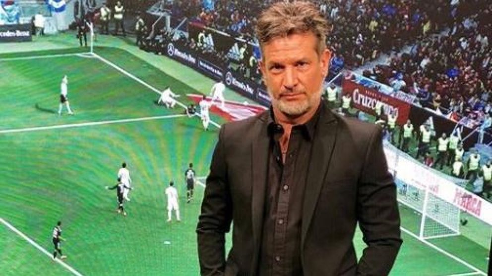 El periodista atraviesa su peor momento