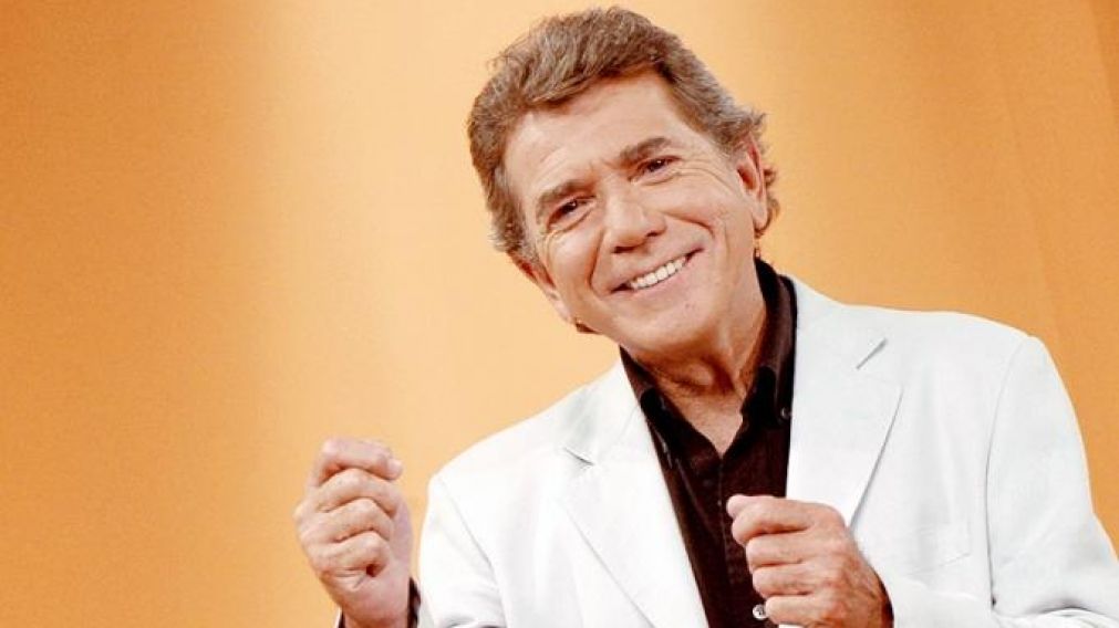 El homenaje al conductor.