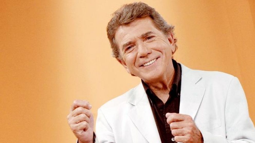 El homenaje al conductor.