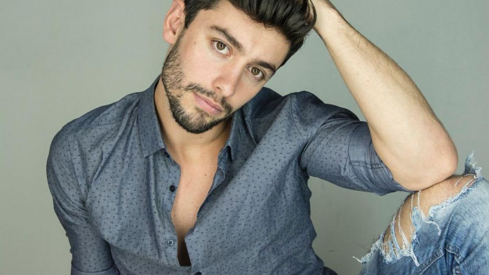 Paio habló sobre su pasado, sueños y proyectos.