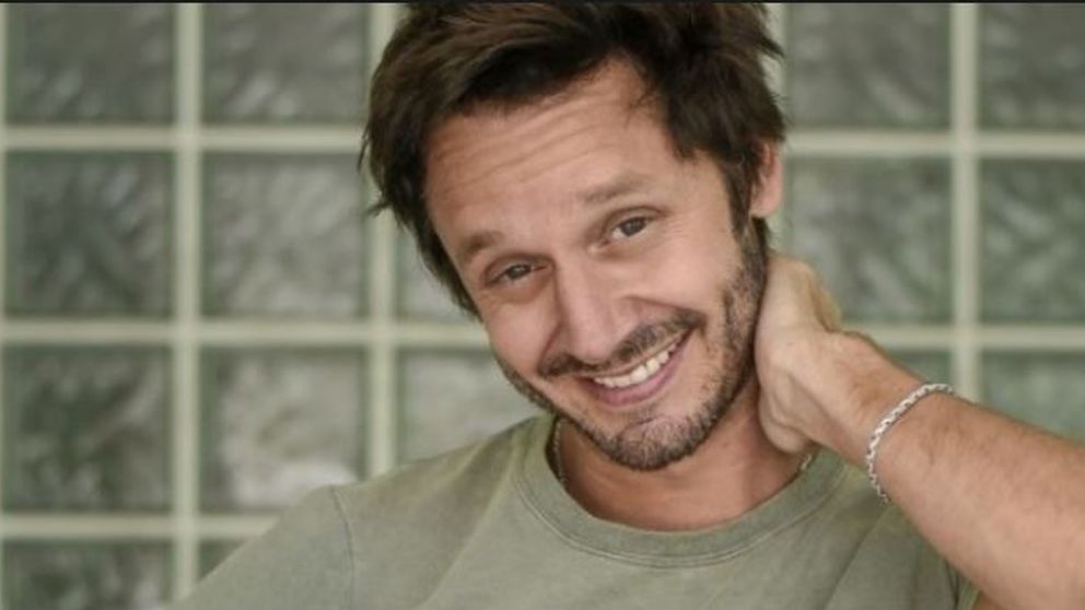 El emotivo recuerdo del actor a su hija