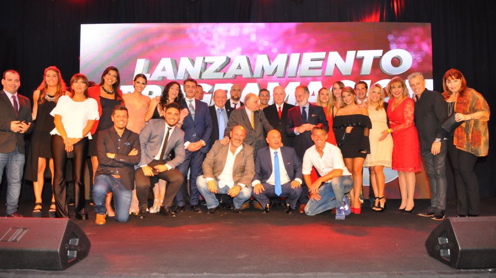 ¡Hay equipo! (Crónica/Carlos Ventura)