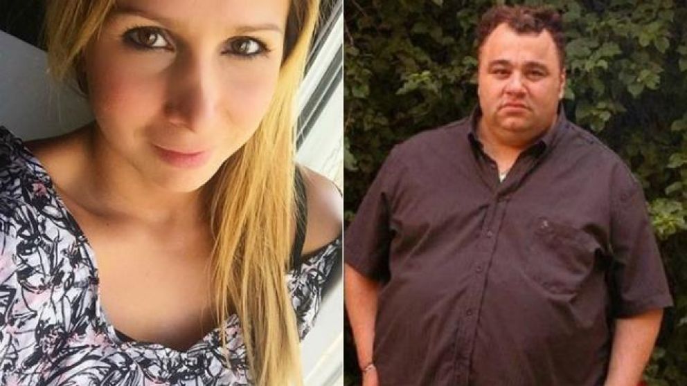 La vedette fue lapidaria con su ex pareja