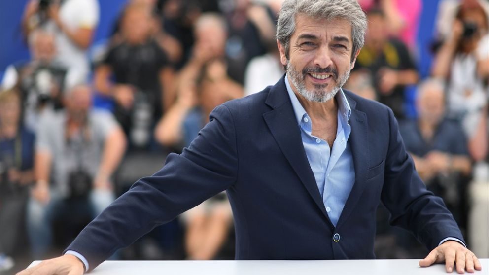 Ricardo Darín estará el 13 de septiembre en cines con: "Todos lo saben"