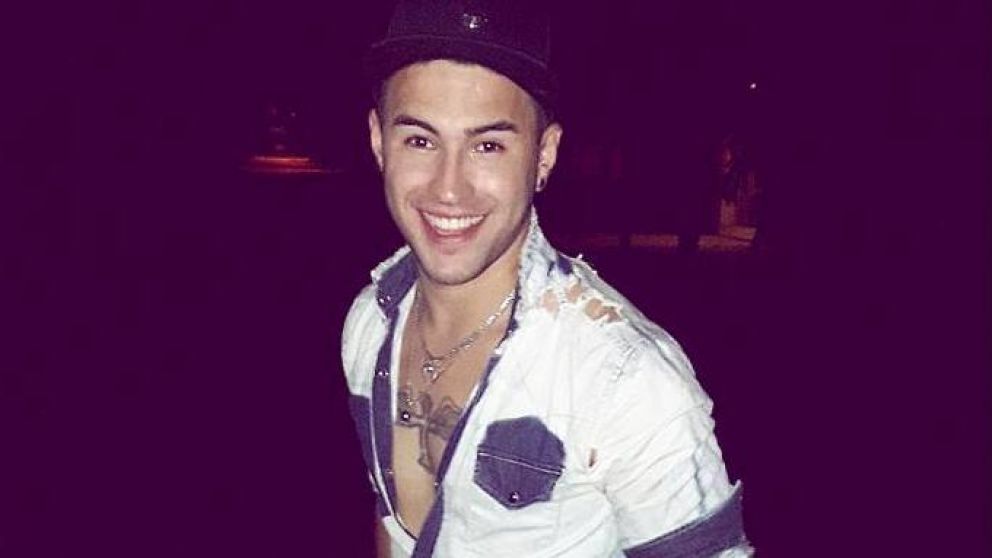 ¡No se calló nada!