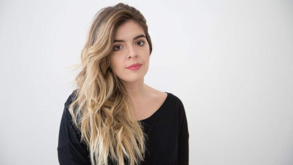 La hija del Diez contó intimidades de su gran boda