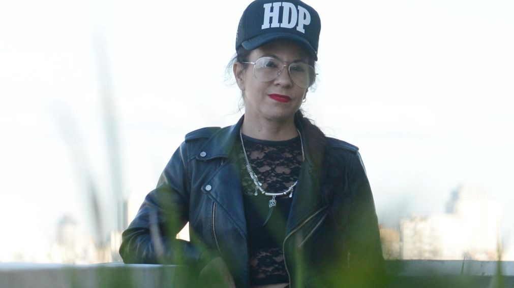 Miss Bolivia y la lucha feminista