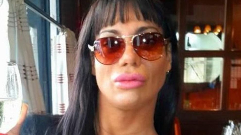 Las desopilantes publicaciones de Oriana Junco