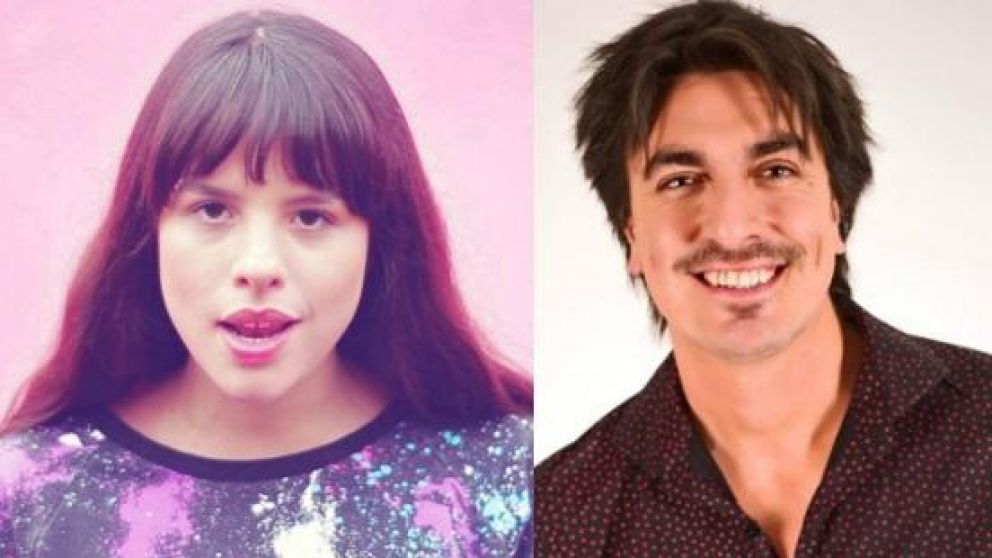 La cantante opinó sobre la denuncia de su ex por abuso.