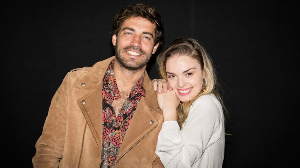 Los actores protagonizarán el clásico infantil.