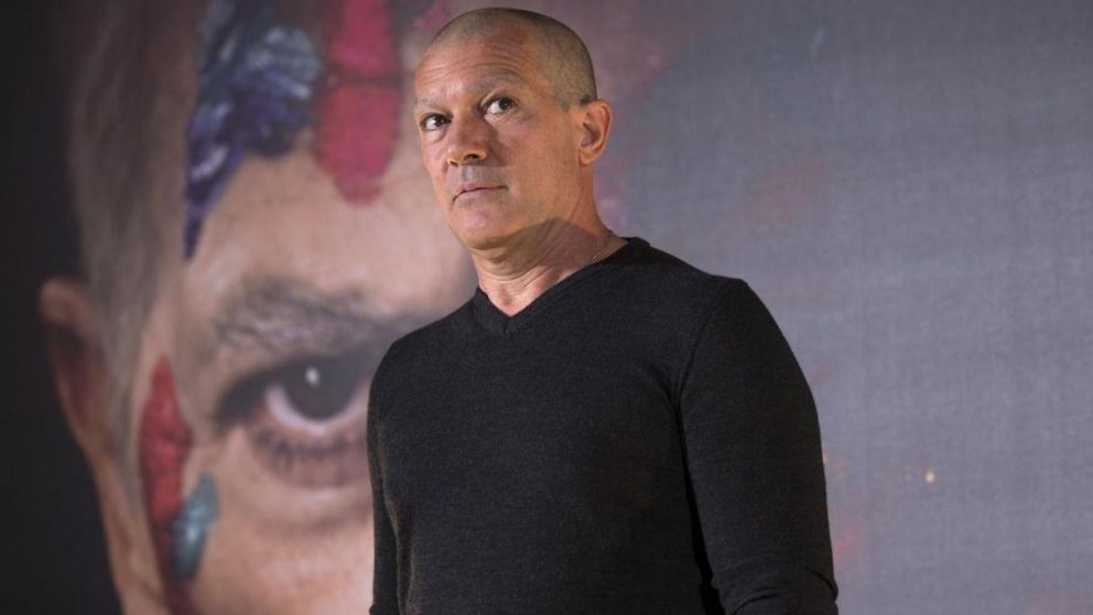 Gran cambio físico del actor español