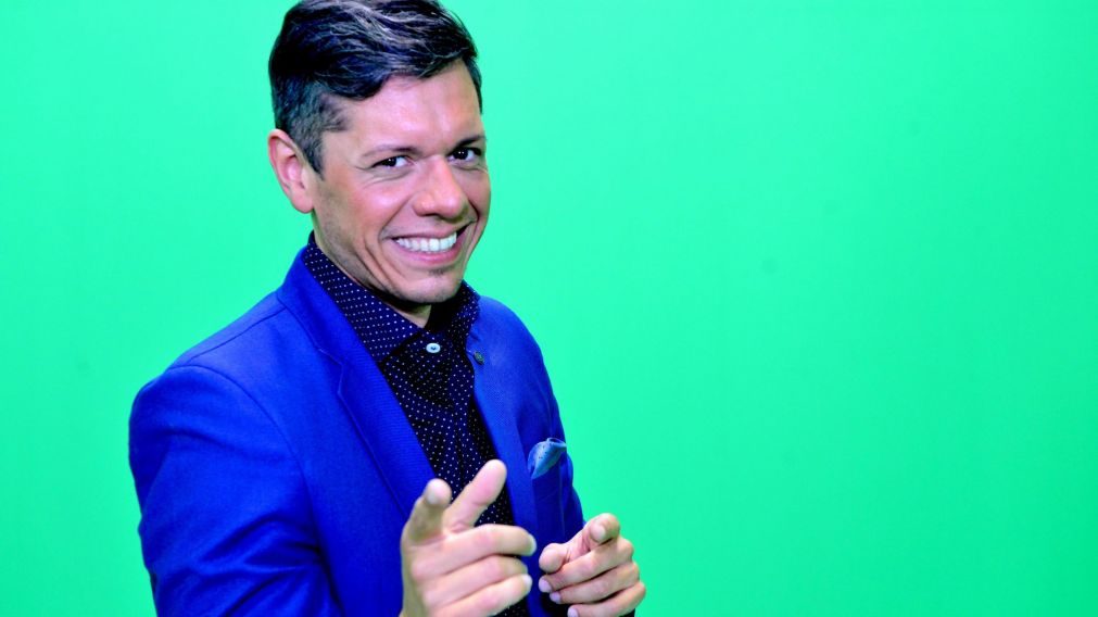 (Jonatan Moreno - Diario Crónica)
