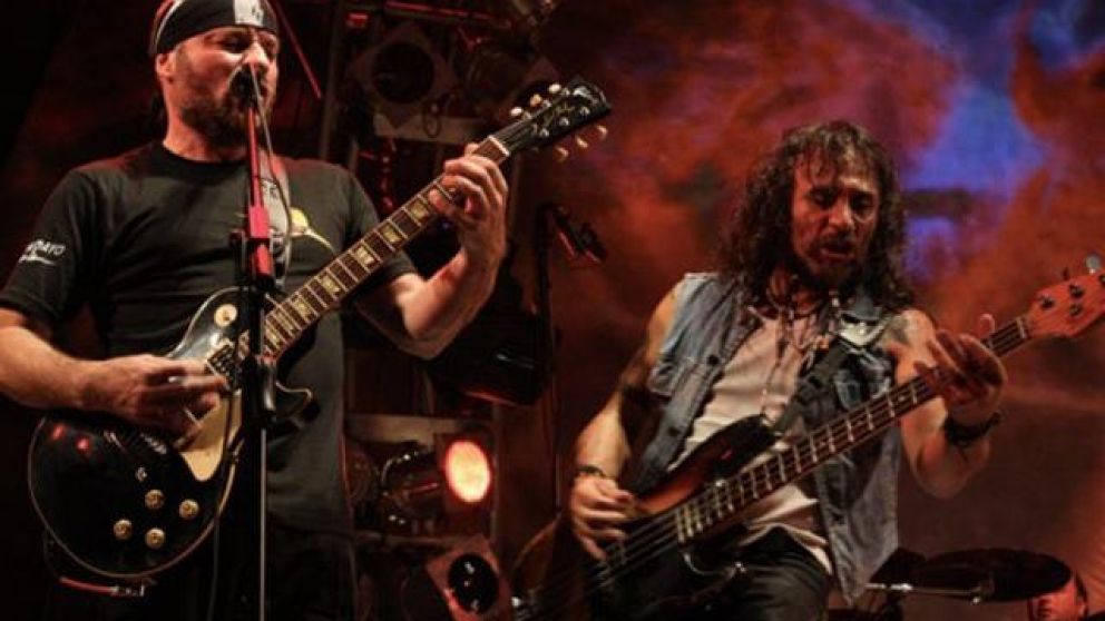 Se canceló el recital en Mar del Plata